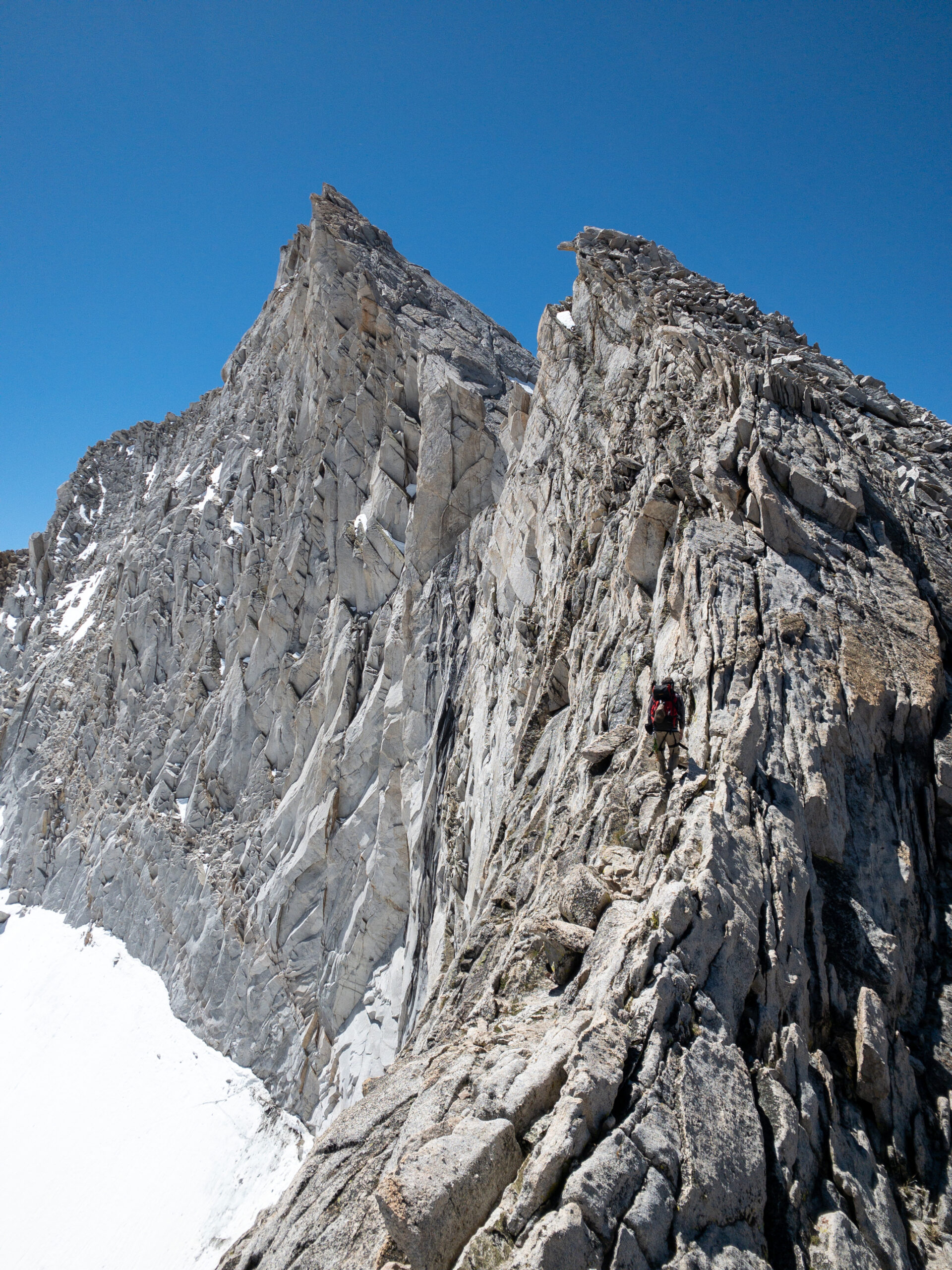 Mount Conness Routes Our Favorite Adventure Yet - The Adventure Addicts