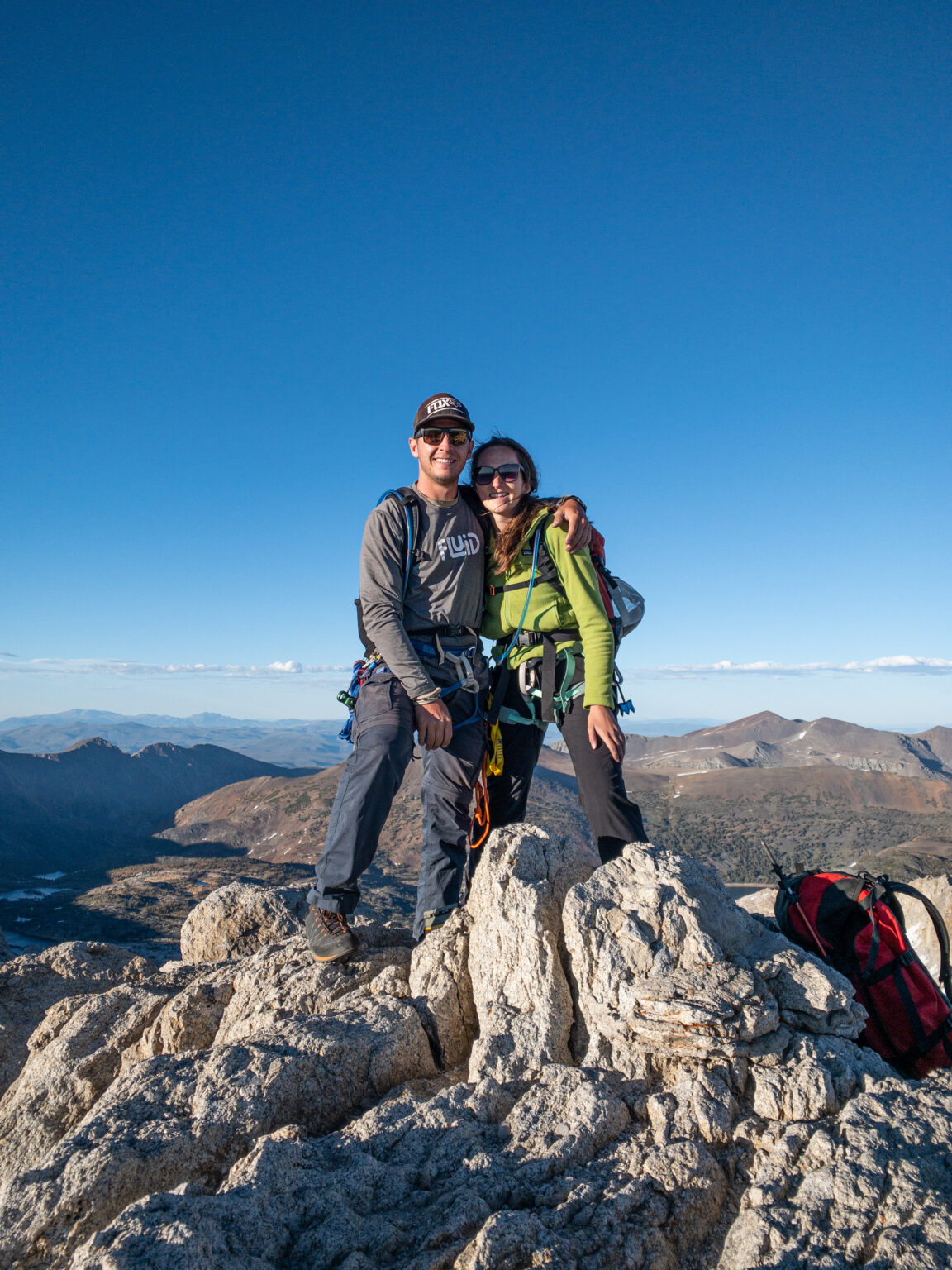 Our Favorite Adventure Yet - The Adventure Addicts