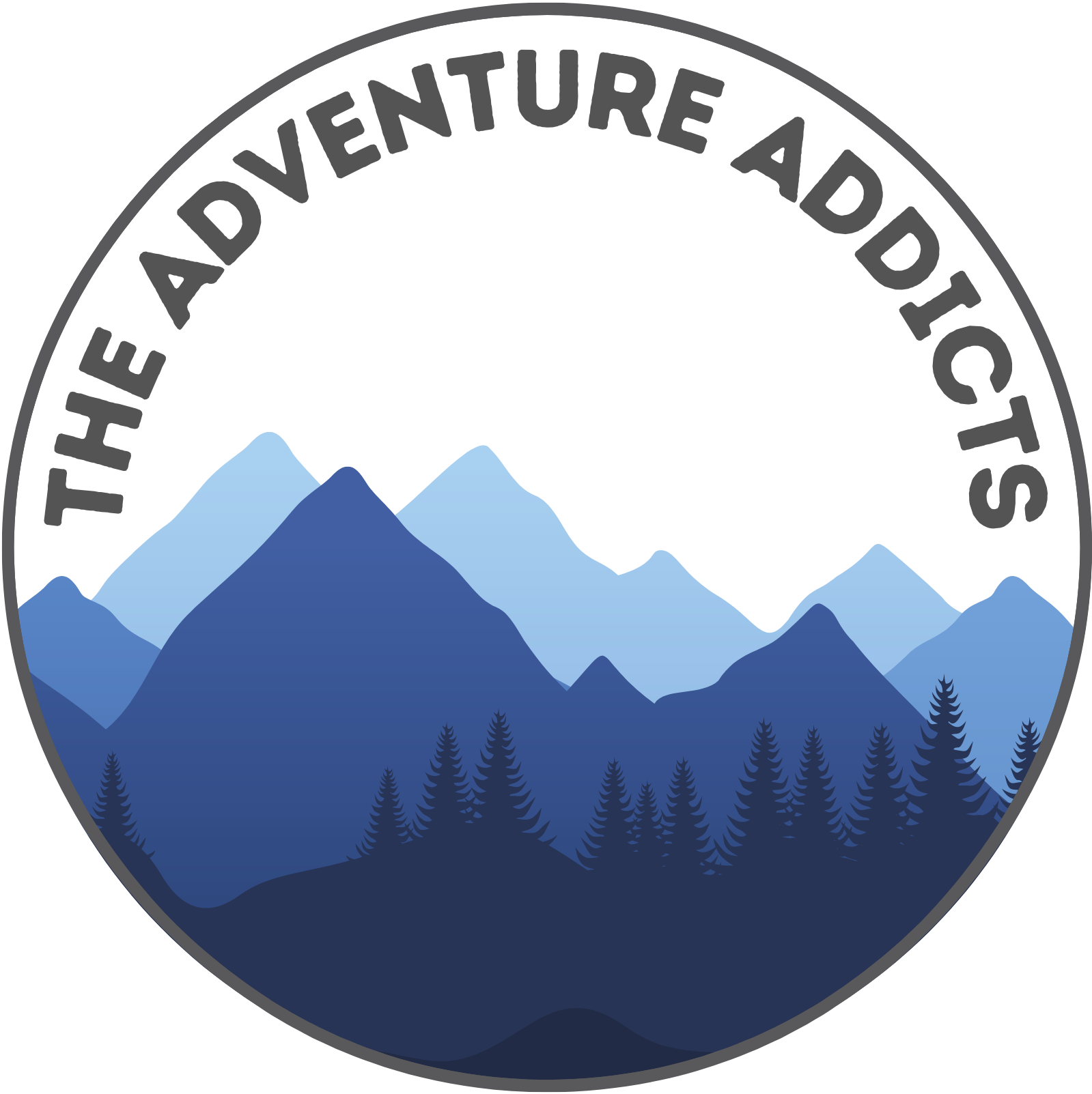The Adventure Addicts